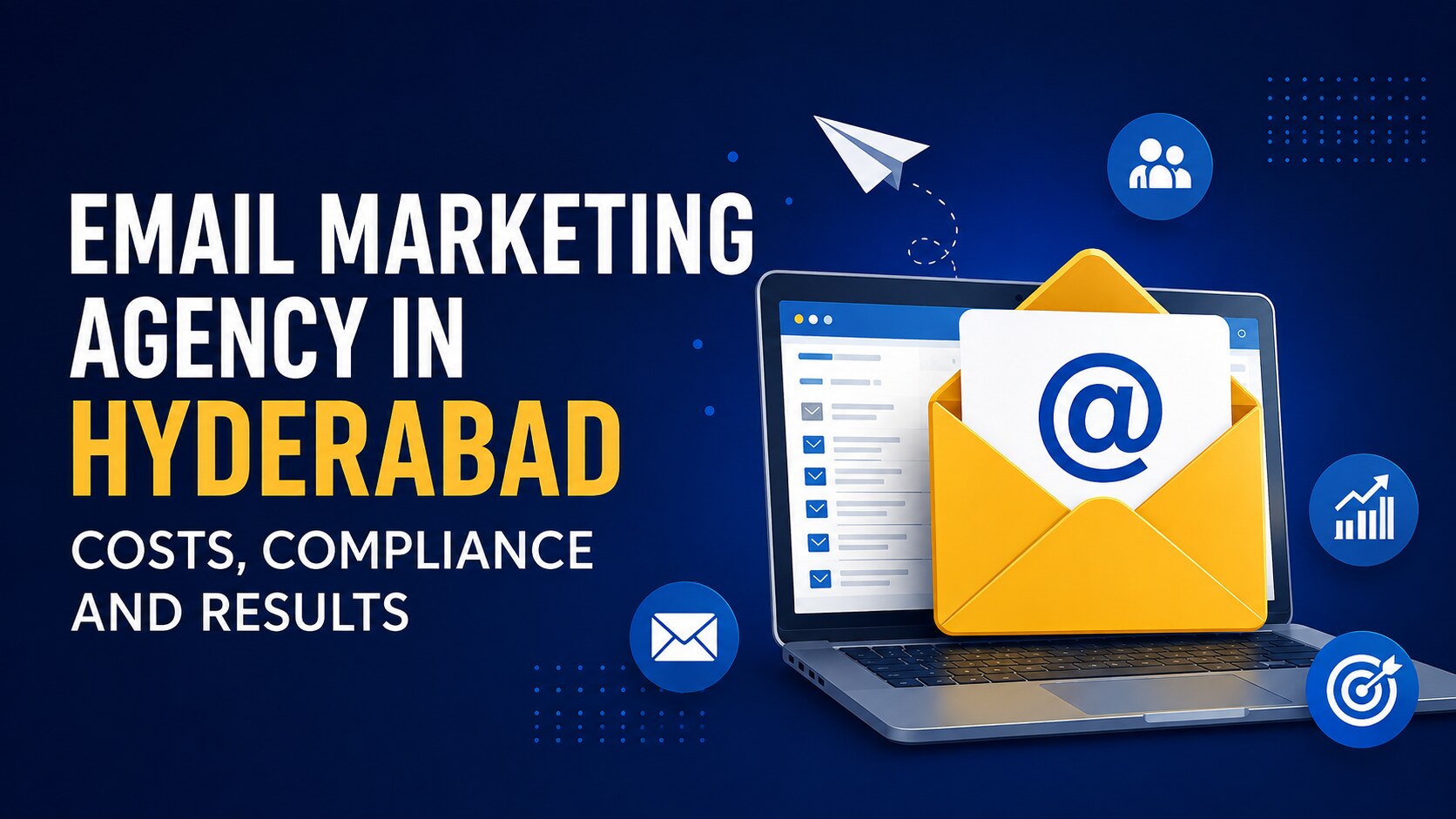 email marketing agency in hyderabad