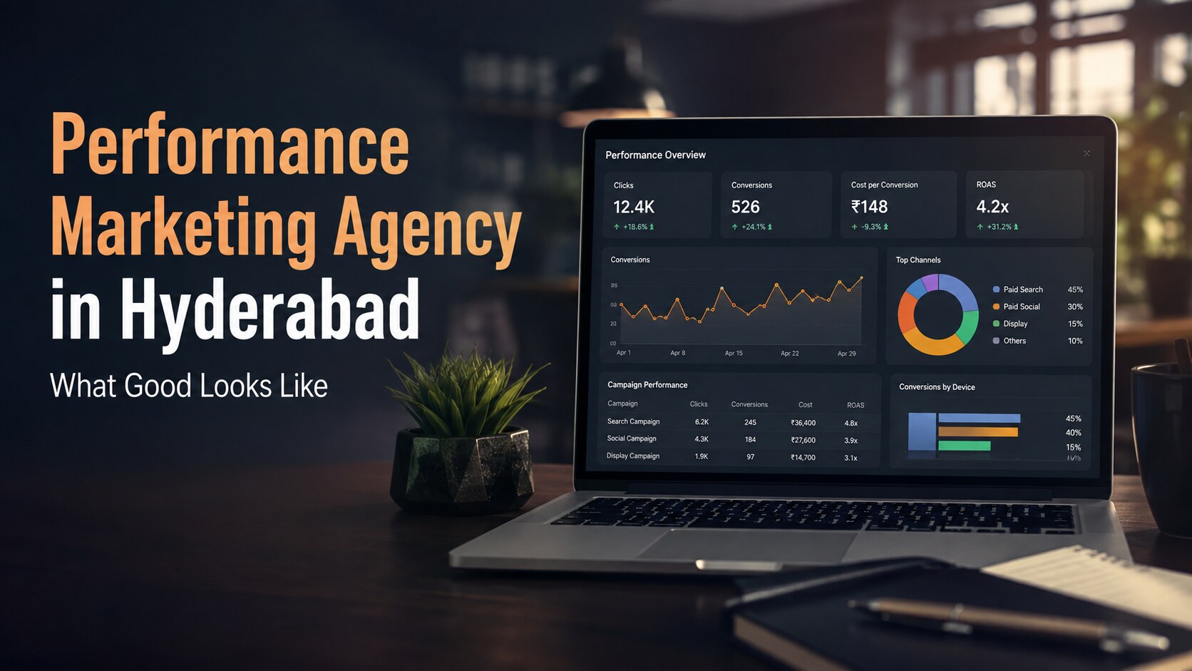 performance marketing agency in hyderabad