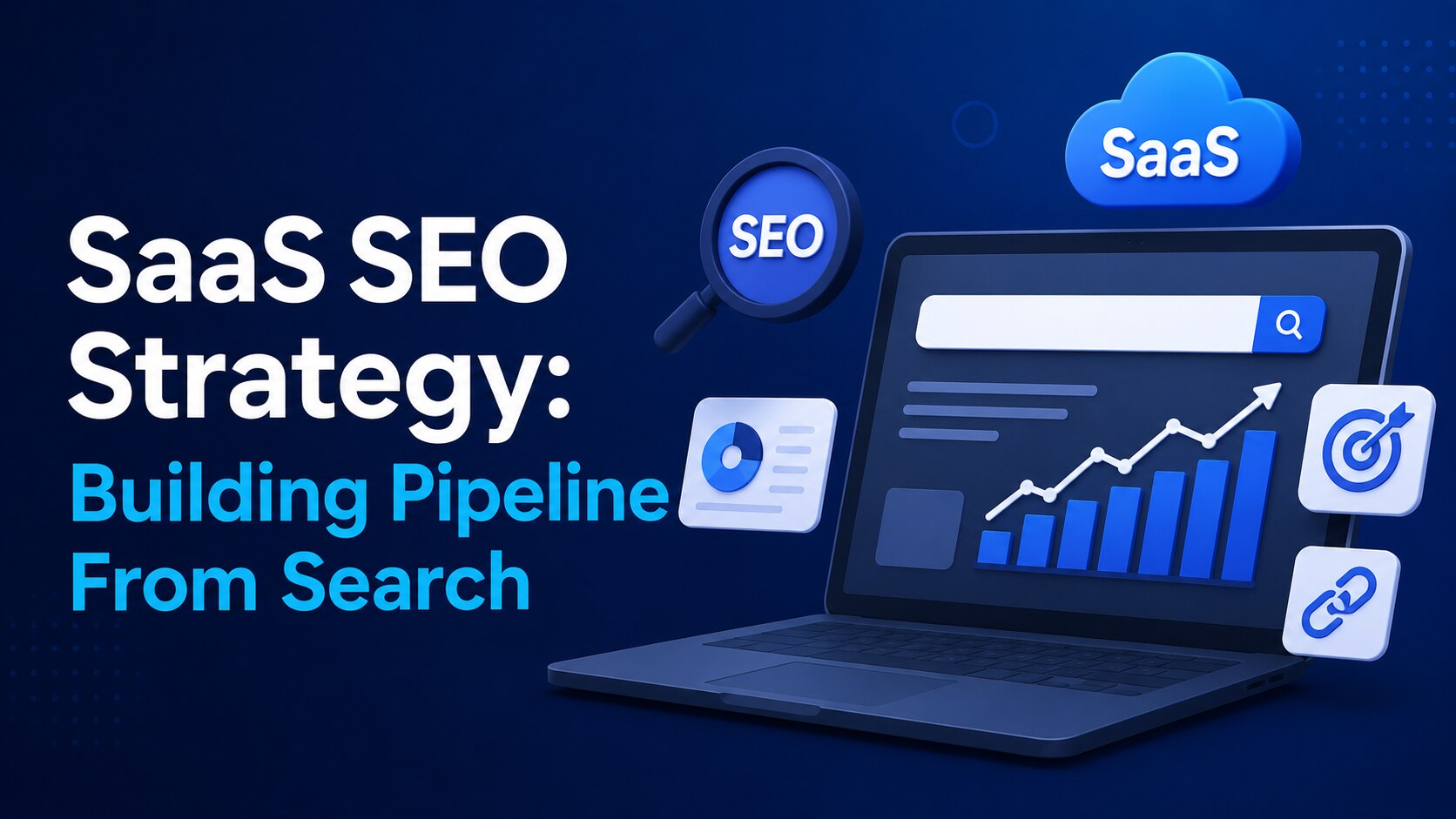SaaS SEO strategy