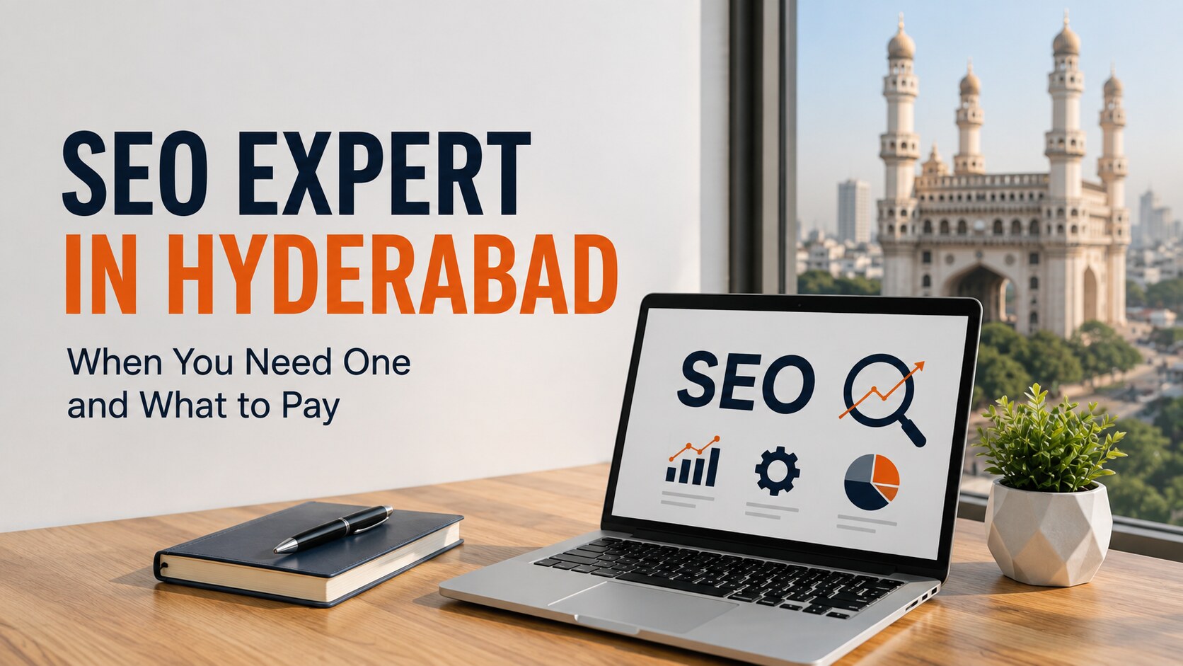 SEO Expert in Hyderabad