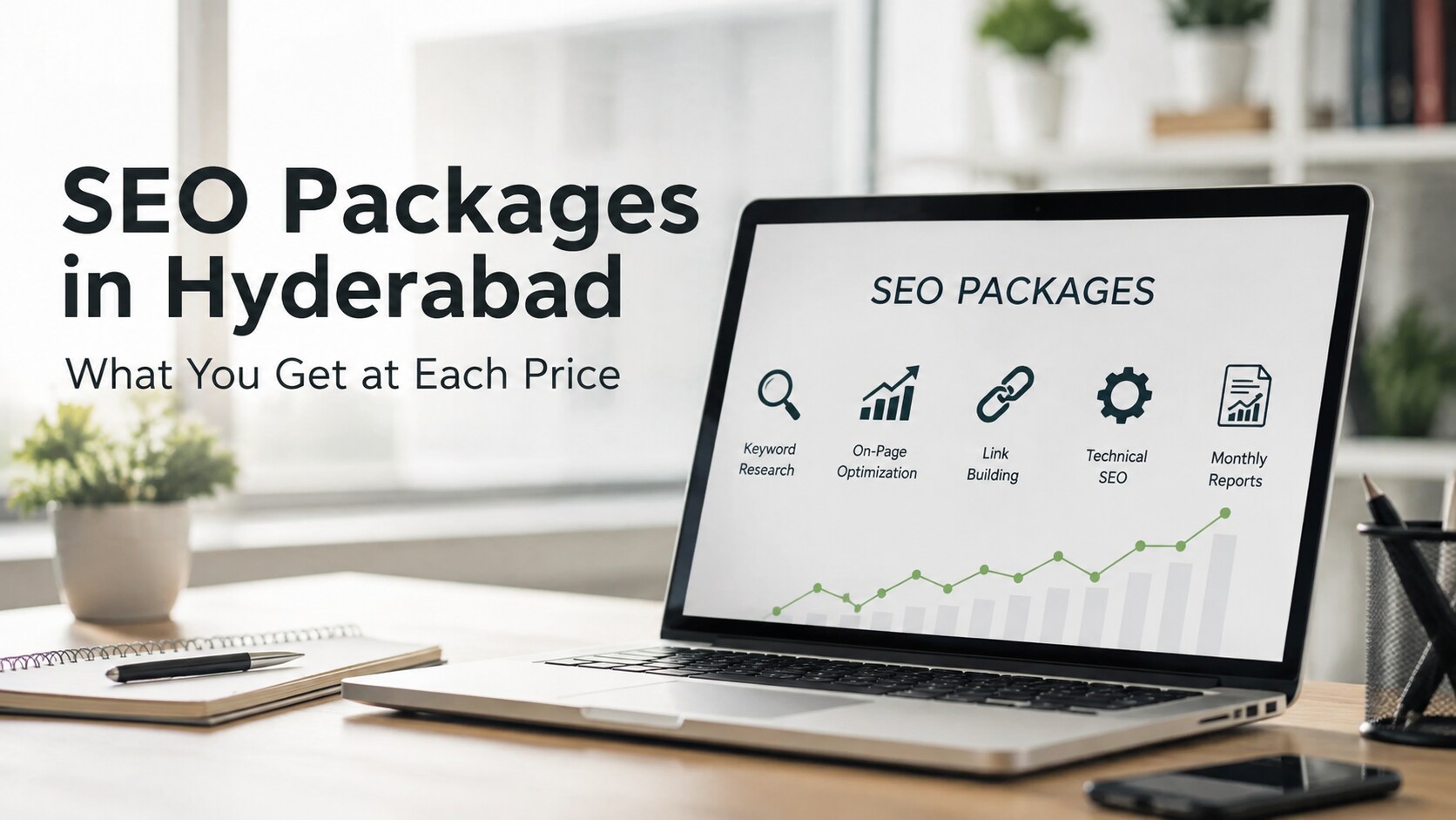 seo packages in hyderabad